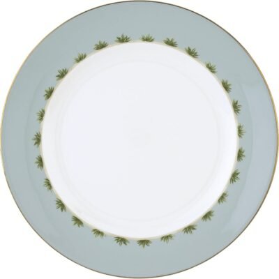 British Dinner Plate (6226781)